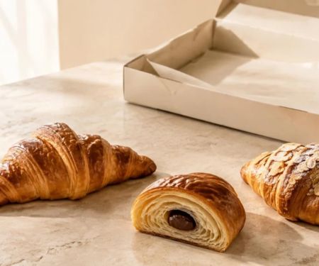 Bakery Croissant Guide: Layers, Fillings, and Freshness