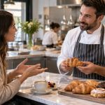 Bakery Dietary Request: Verify Ingredients and Shared Prep