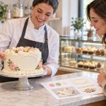 Bakery Cake Message: Spelling, Placement, and Pickup Check
