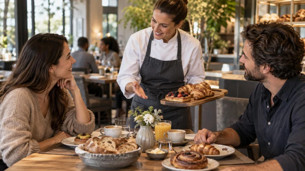 Bakery Meal Timing: Practical Checks and Next Steps