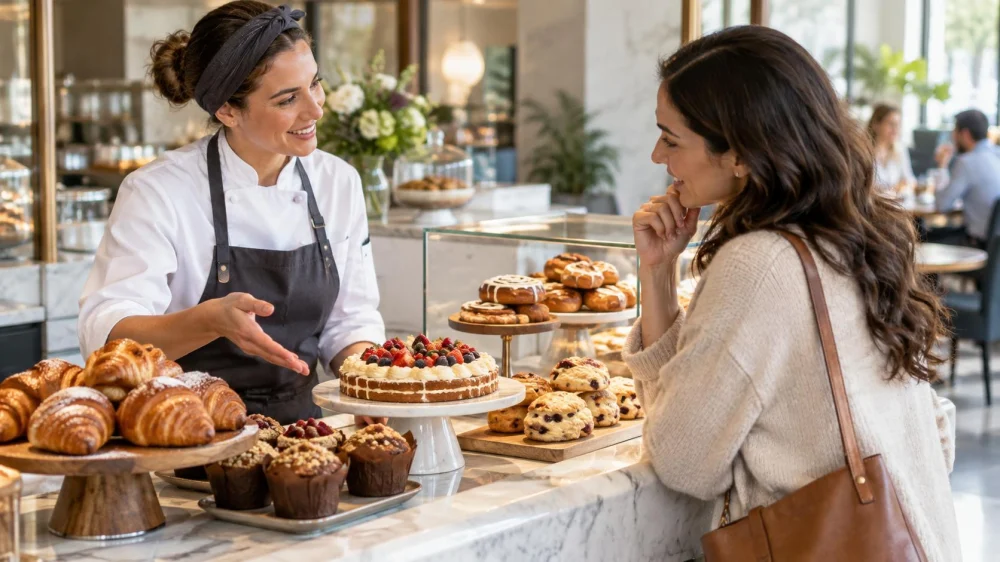 Bakery Menu Specials: A Practical US Checklist