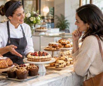 Bakery Menu Specials: A Practical US Checklist