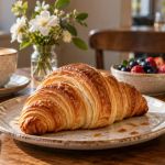 Bakery Croissant Guide: Layers, Butter, and Freshness