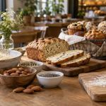 Bakery Gluten-Free Order: Ingredients and Cross-Contact