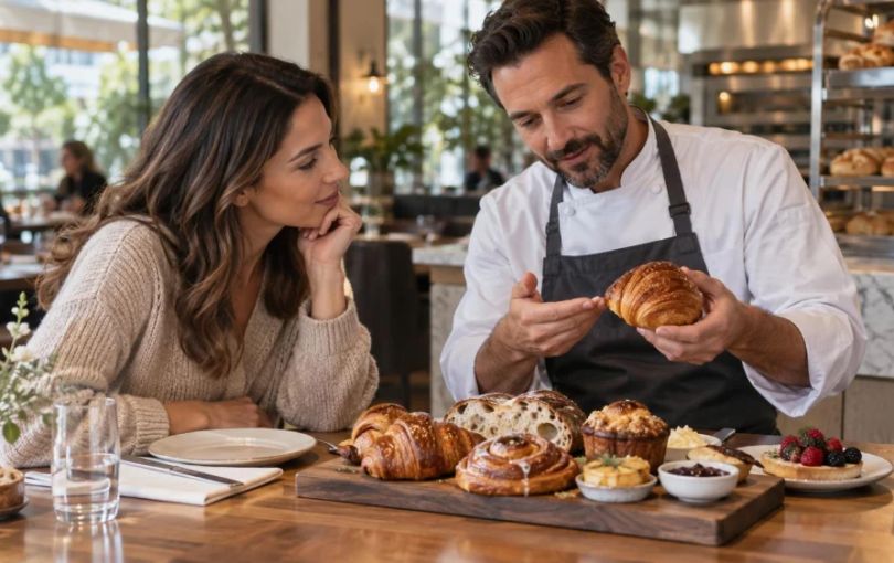 Bakery Texture Guide: A Practical US Checklist