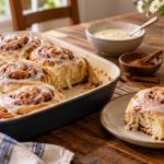 Bakery Pastry Freshness: Texture, Filling, and Storage