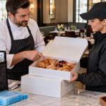 Bakery Pastry Transport: Boxes, Level, and Temperature