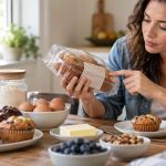 Bakery Ingredient Label Questions: Allergens, Dates, and Portions