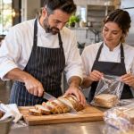 Bread Freezing Plan: Slicing, Wrapping, and Thawing