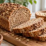 Bakery Whole-Grain Bread: Ingredients, Texture, and Freshness