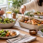 Bakery Meal Timing: Checks Before the Next Step