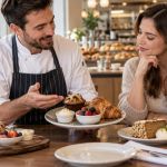 Bakery Menu Portion Chec: A Heavenly Delights Bakery Reader Guide