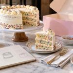 Bakery Cake Quote: Size, Design, Pickup, and Allergen Notes