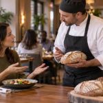 Bakery Gluten-Free Questions: Ingredients and Shared Prep
