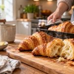 Croissant Freshness Guide: Layers, Aroma, and Reheating